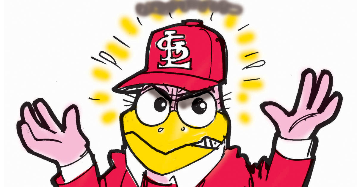 Quiz: How much do you know about the last Cardinals team with a 3-year playoff drought?